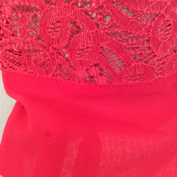 Marc by Marc Jacobs Muriel lace shift dress - Picture 6 of 8